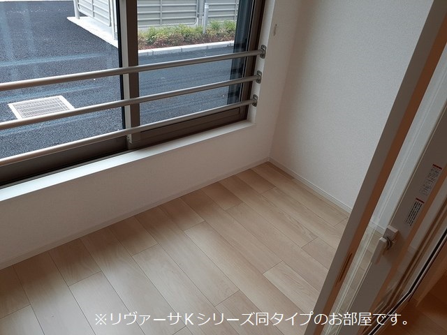 11/20 バルコニー
