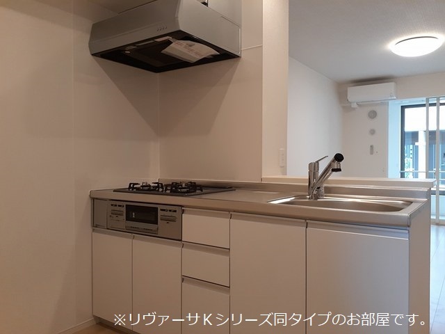 7/20 キッチン