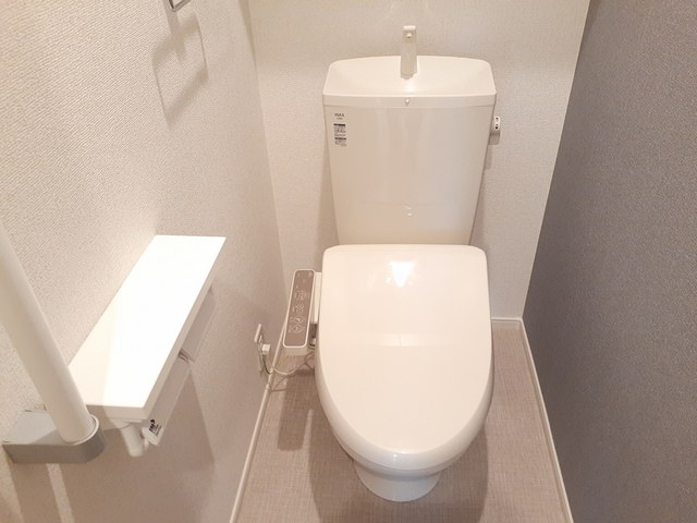 8/20 トイレ