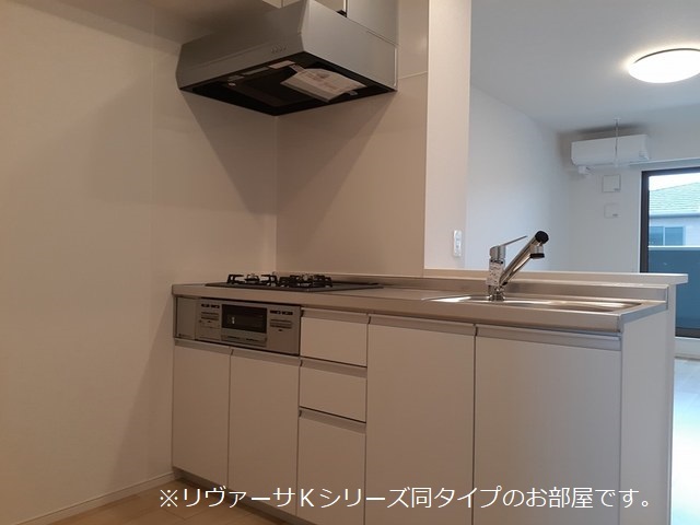 7/20 キッチン
