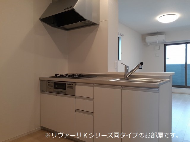 7/20 キッチン