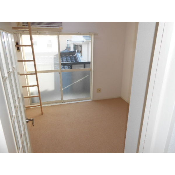 3/7 リビング/ダイニング