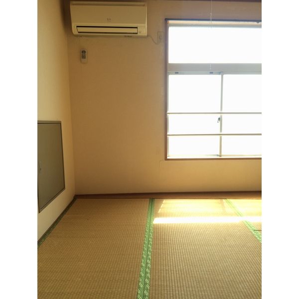 4/9 室内