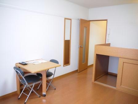 3/14 リビング/ダイニング