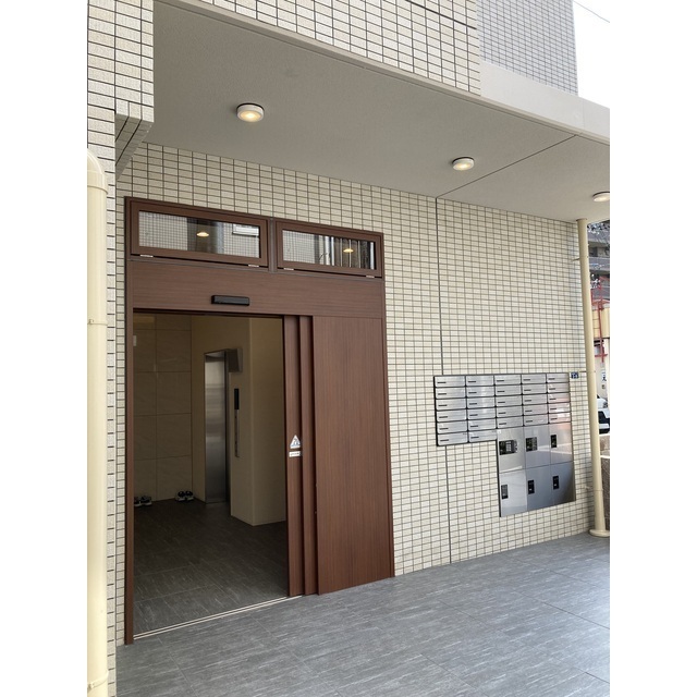 3/13 外観