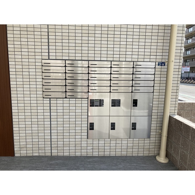 5/13 外観