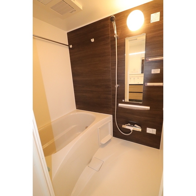 11/13 浴室