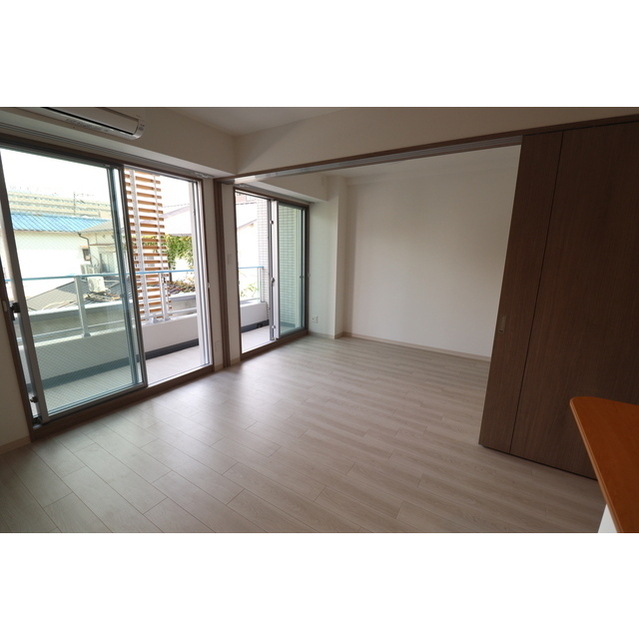 7/13 リビング/ダイニング