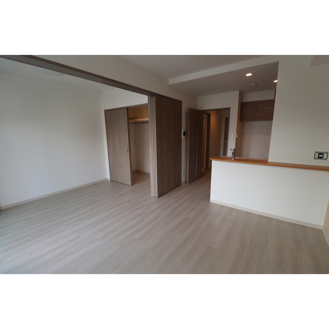 8/13 リビング/ダイニング