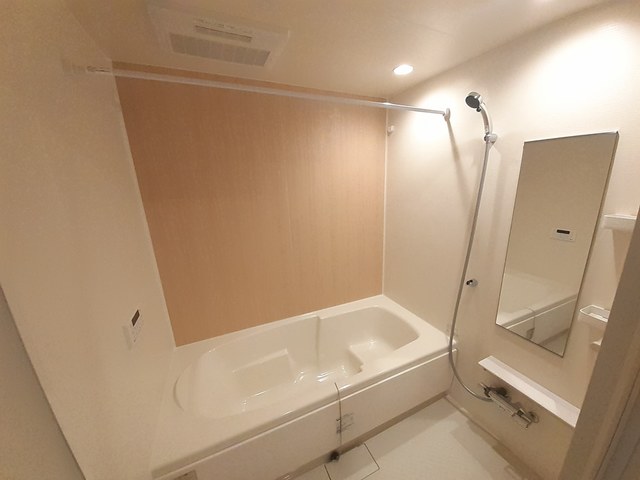 8/20 浴室