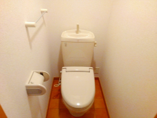 9/20 トイレ