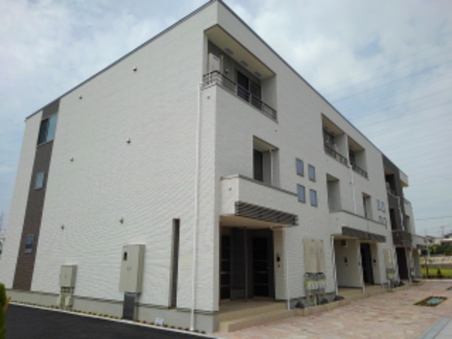 1/19 外観
