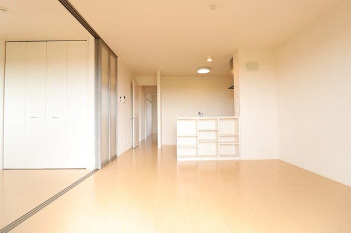 3/19 リビング/ダイニング