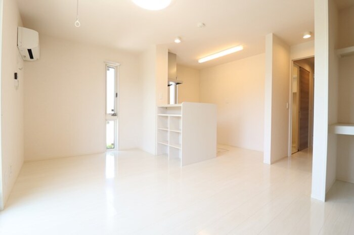 3/20 リビング/ダイニング