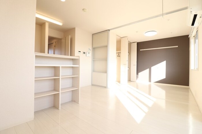 3/20 リビング/ダイニング