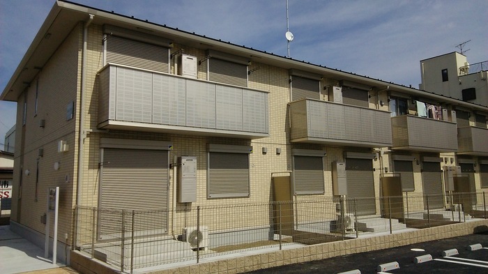 1/20 外観