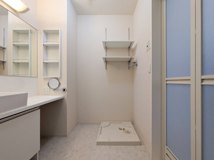 15/29 洗面