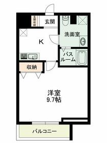 2/15 間取