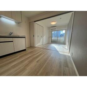 4/19 リビング/ダイニング