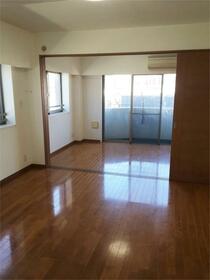 3/21 リビング/ダイニング