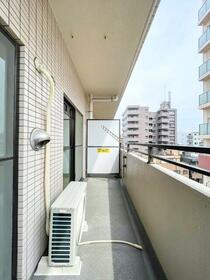 15/17 バルコニー