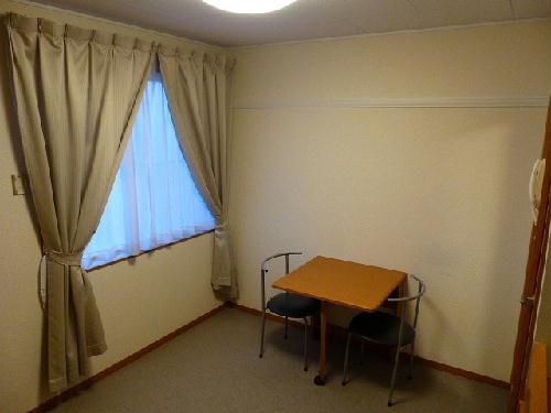 3/18 リビング/ダイニング