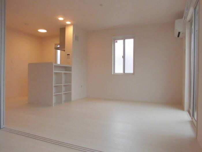 3/30 リビング/ダイニング