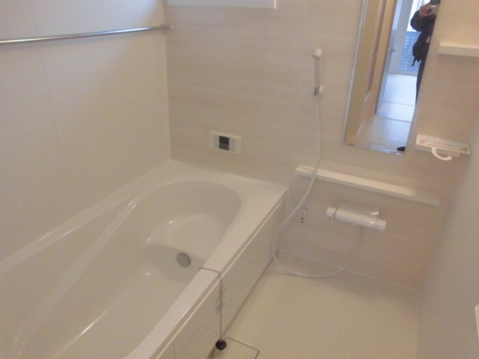 7/30 浴室
