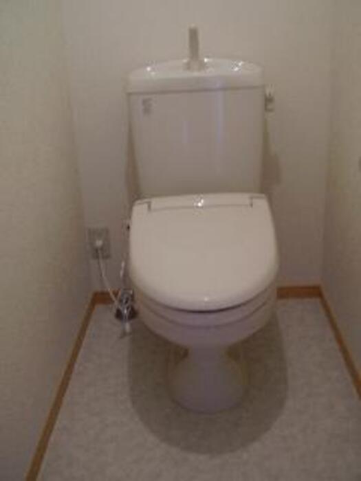 5/10 トイレ