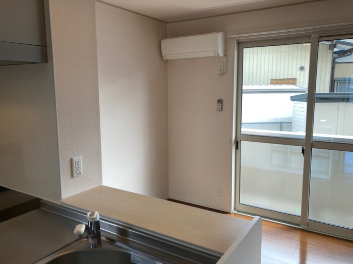 3/19 リビング/ダイニング