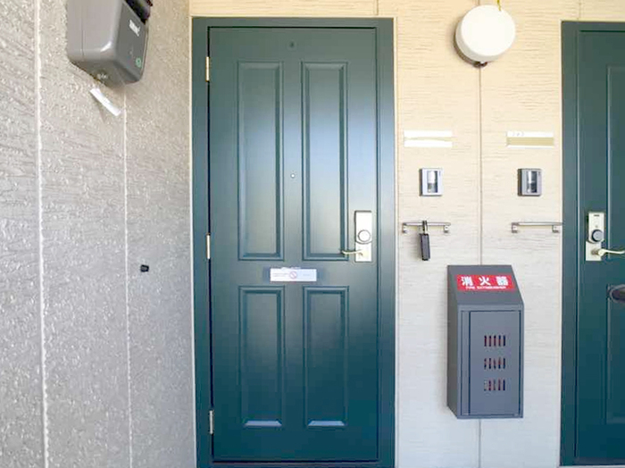 19/20 エントランス