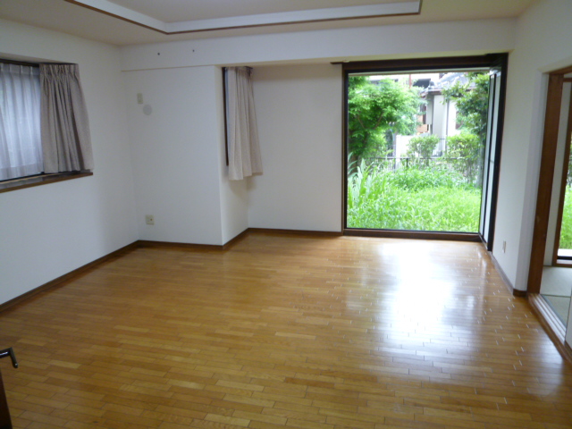 4/29 リビング/ダイニング