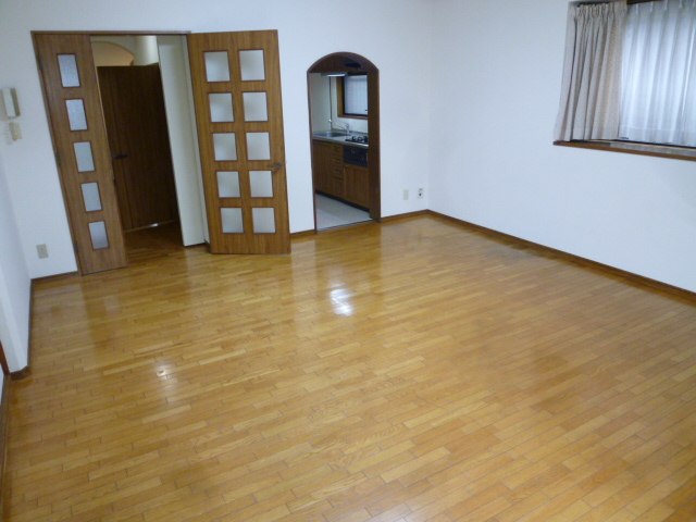 3/29 リビング/ダイニング