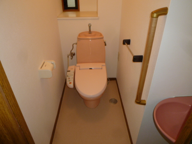 12/29 トイレ