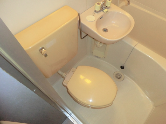 15/30 トイレ