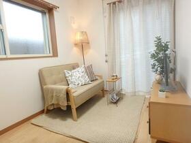 3/21 リビング/ダイニング