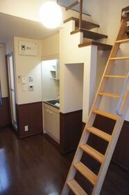 3/20 リビング/ダイニング