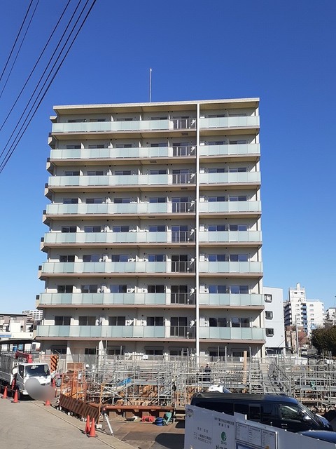1/24 外観