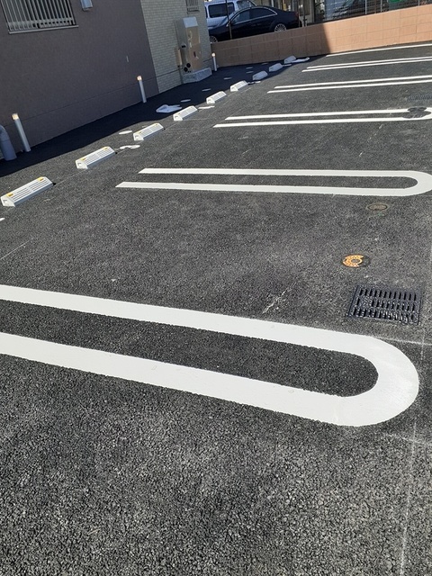 14/24 駐車場
