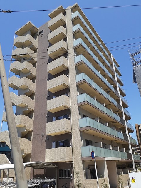 1/24 外観