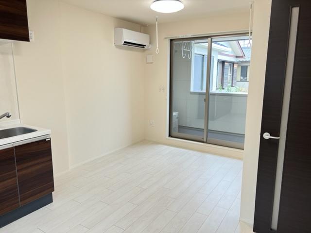 3/27 リビング/ダイニング