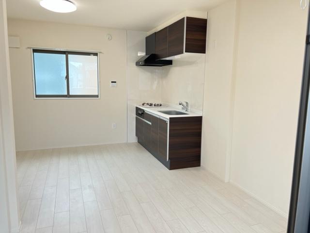 4/27 リビング/ダイニング