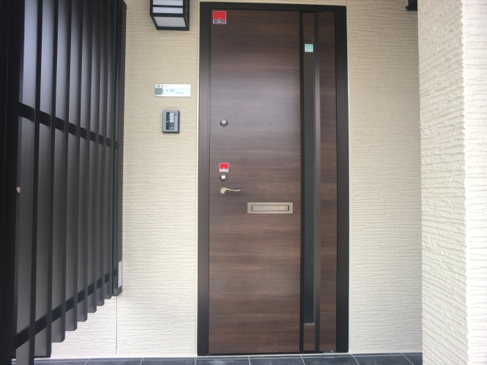 17/24 エントランス