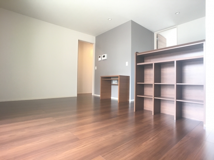 3/24 リビング/ダイニング