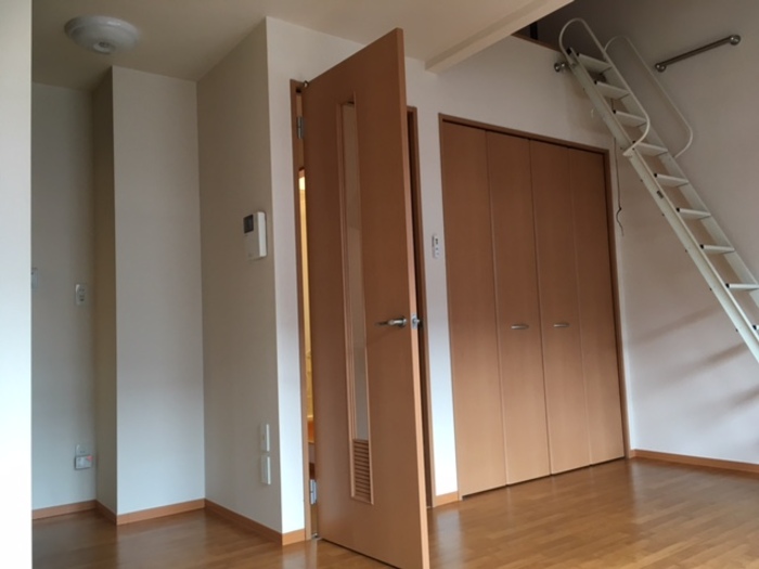 3/19 リビング/ダイニング