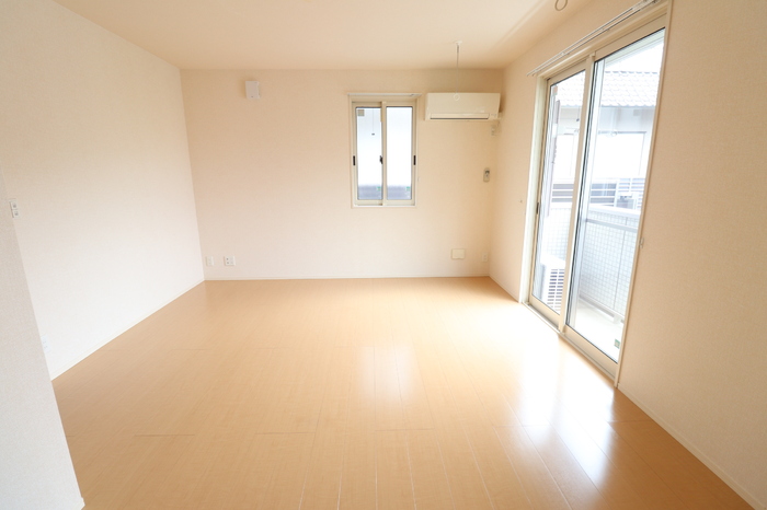 3/18 リビング/ダイニング