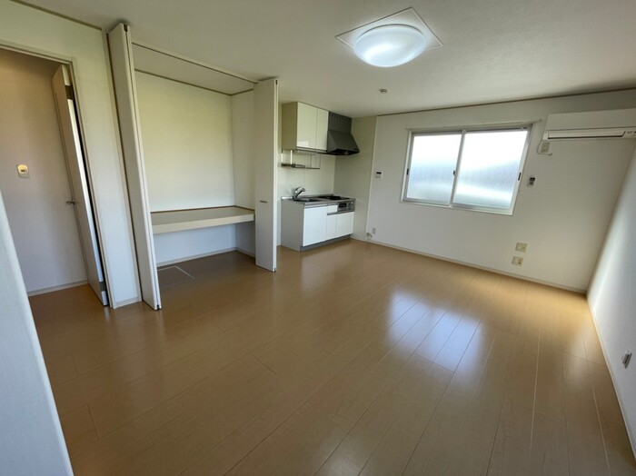 3/16 リビング/ダイニング