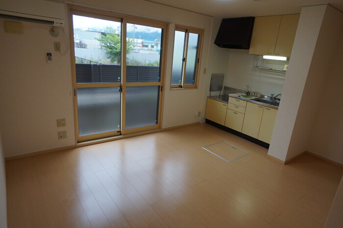 3/16 リビング/ダイニング