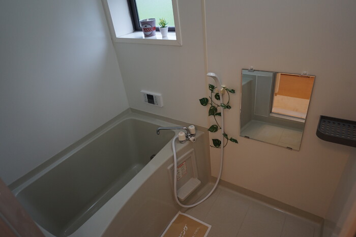 7/16 浴室