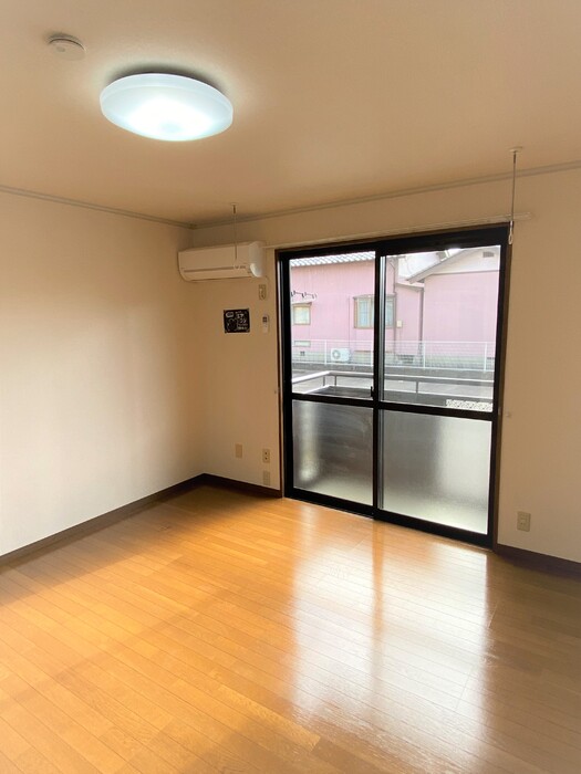 3/12 リビング/ダイニング